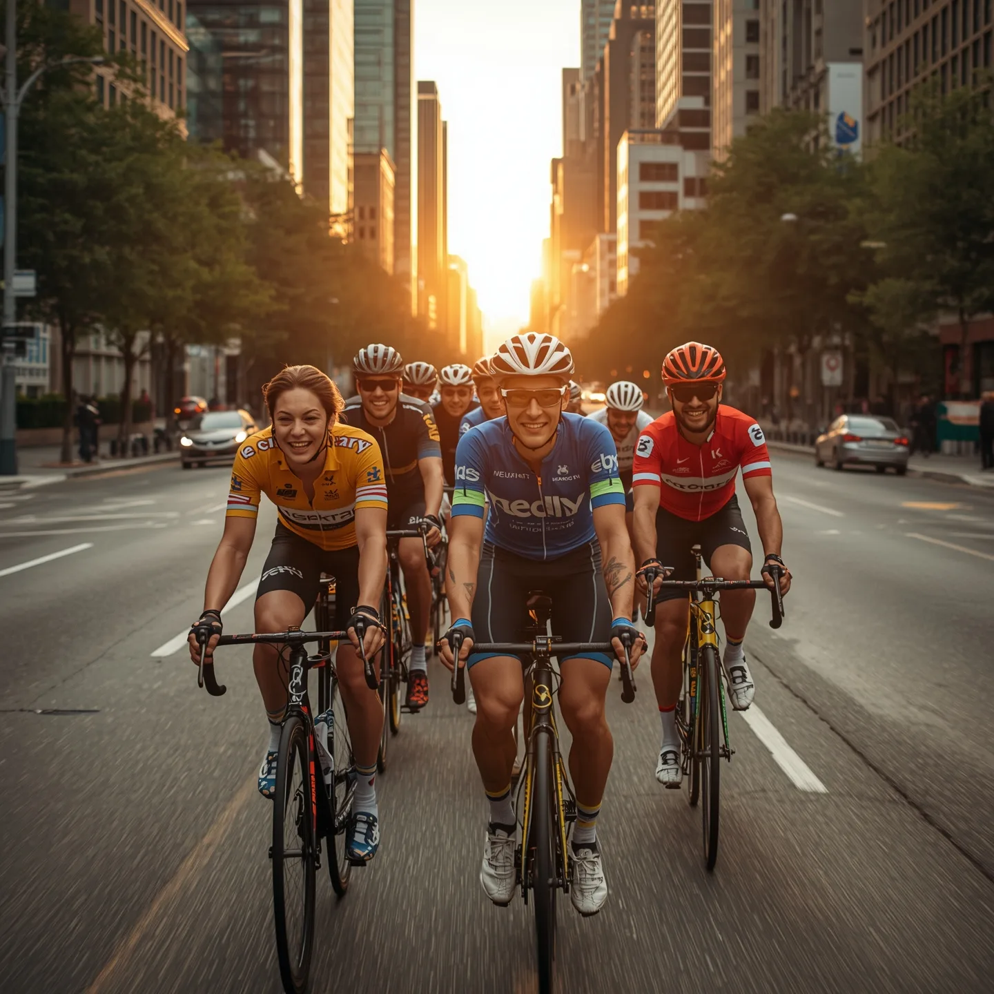 komunitas sepeda - steadystatecycles