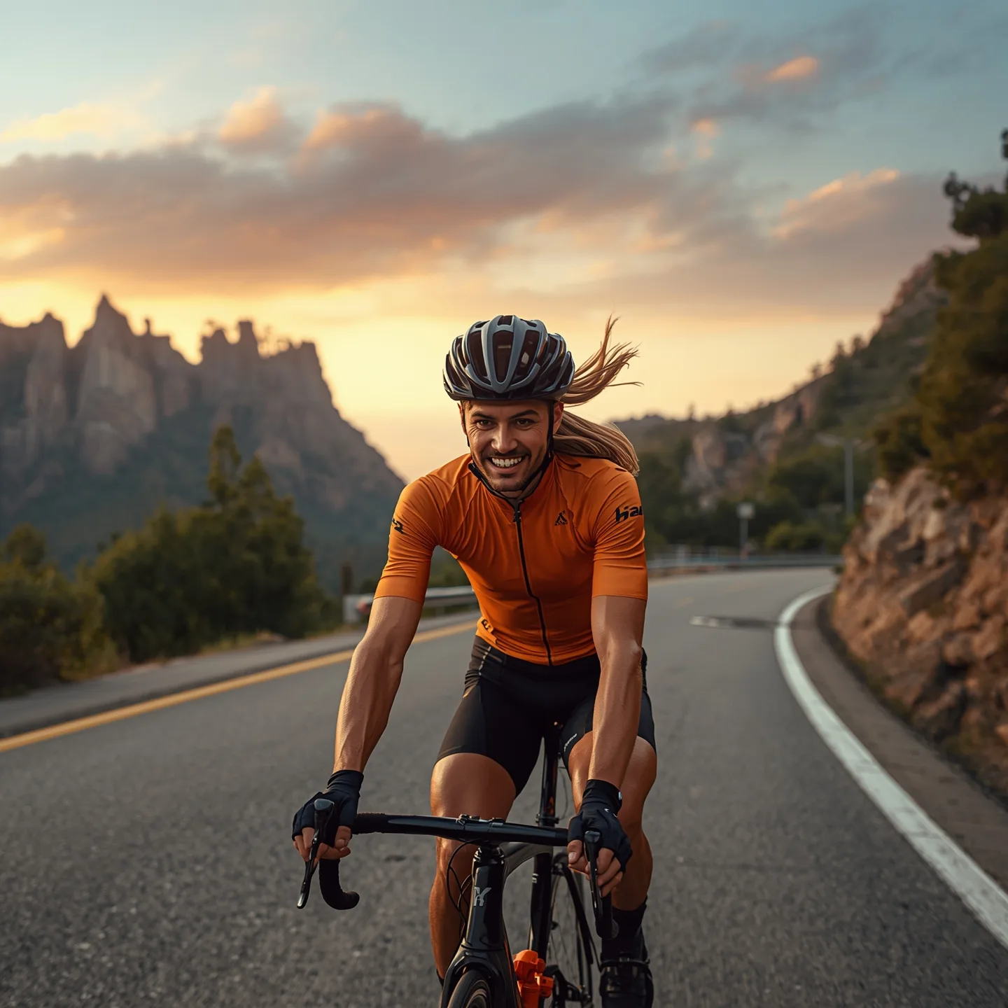 petualangan bersepeda - steadystatecycles