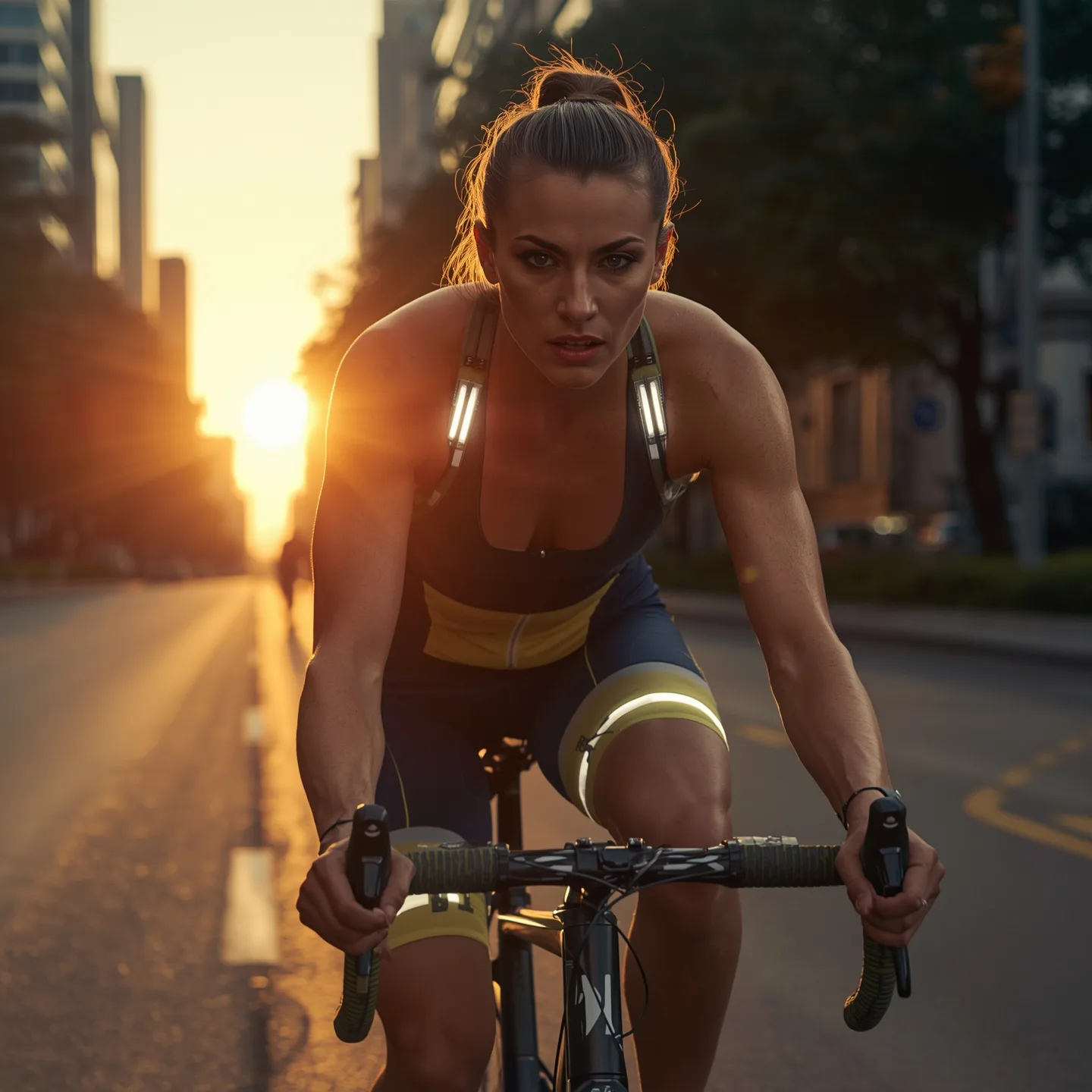 ritme sehat mengapa bersepeda setiap hari itu penting - steadystatecycles