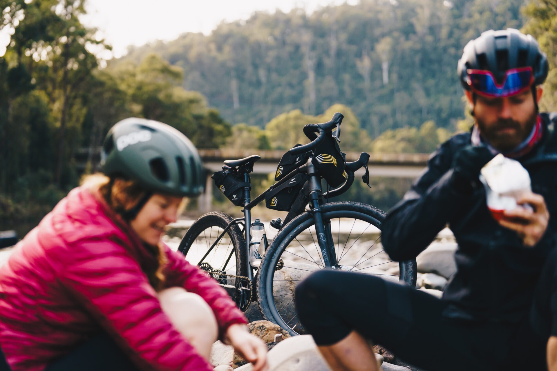 komunitas sepeda dunia - steadystatecycles