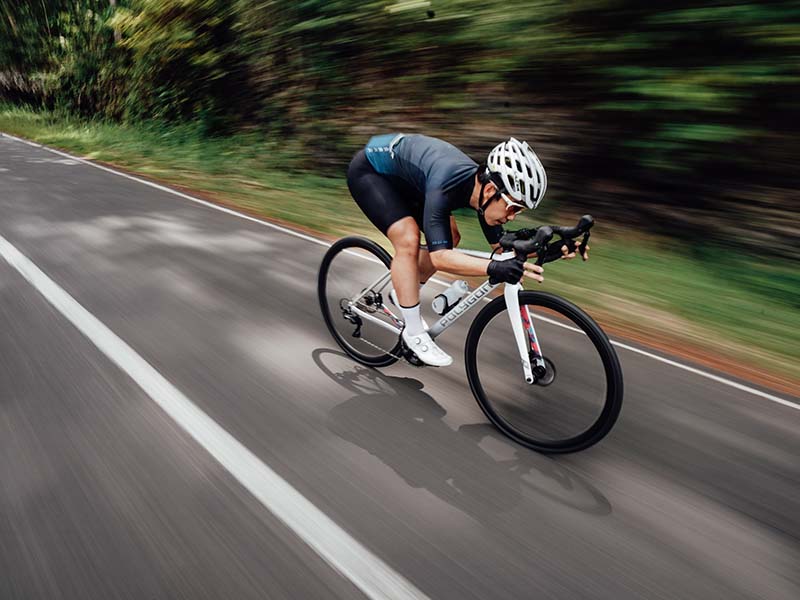 posisi riding sepeda - steadystatecycles