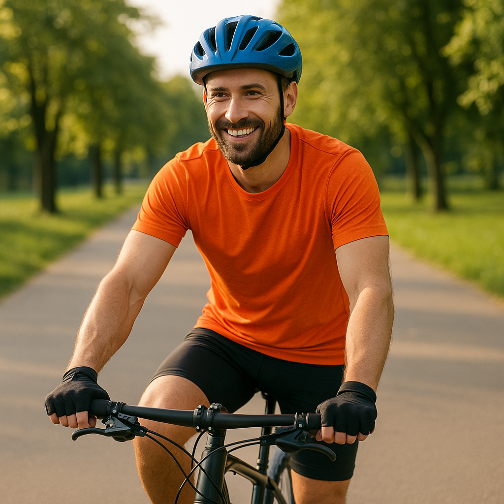 manfaat bersepeda - steadystatecycles