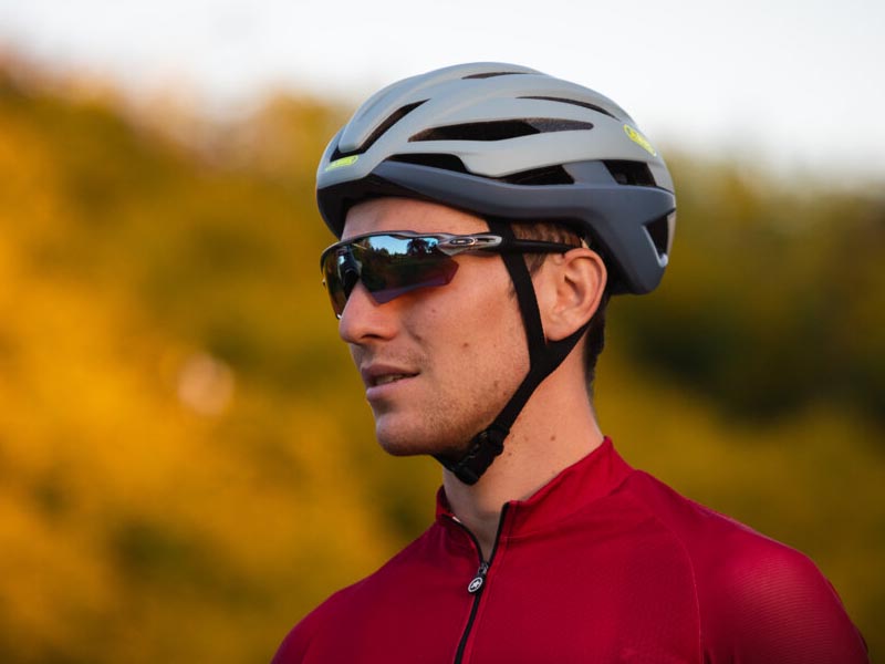 helm gravel bike - steadystatecycles