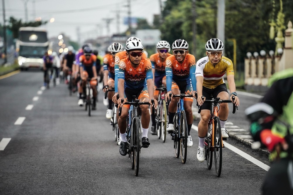 komunitas sepeda - steadystatecycles