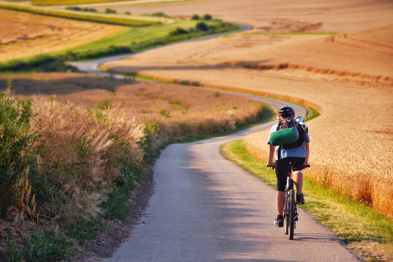 touring sepeda - steadystatecycles
