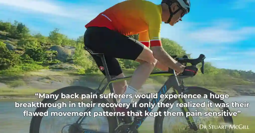 cedera umum pesepeda 