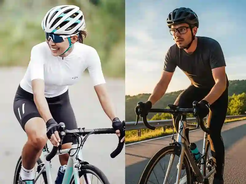 Memilih Jersey Sepeda: Antara Aerodinamis, Kenyamanan, & Gaya