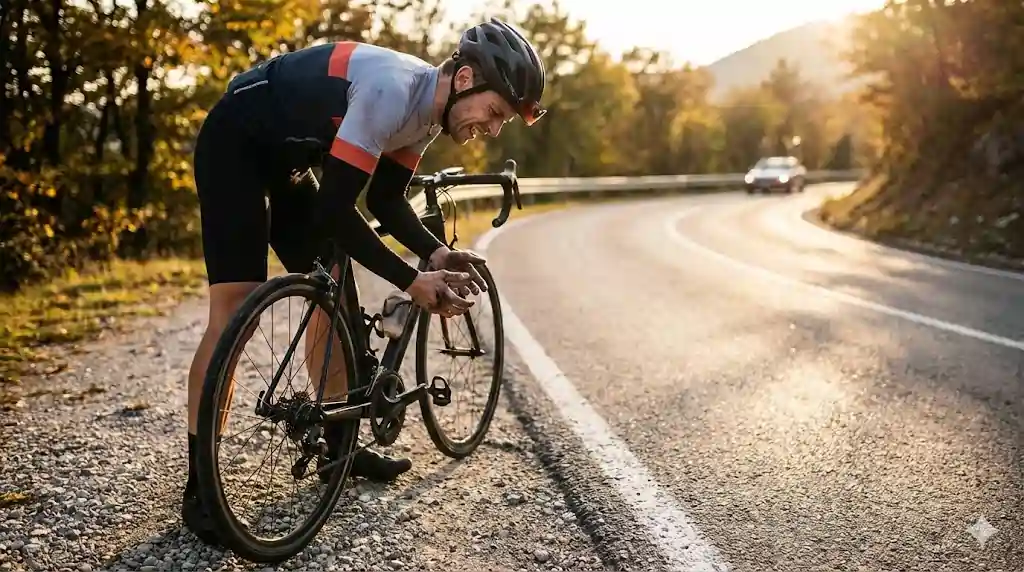 Cara Setting RD (Rear Derailleur) Sendiri